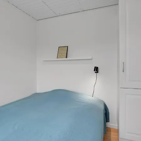 Tatil Evi Cozy In Nykobing M With Wifi