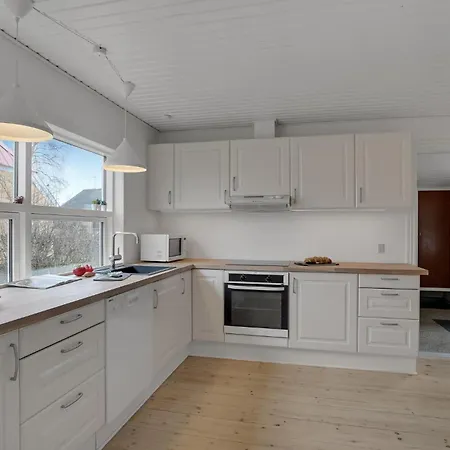 Cozy In Nykobing M With Wifi Holiday home Refshammer