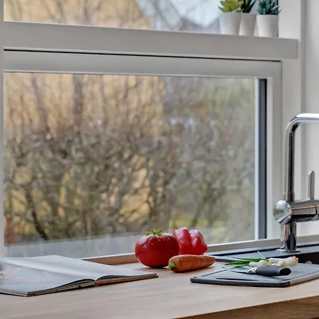 Cozy In Nykobing M With Wifi *