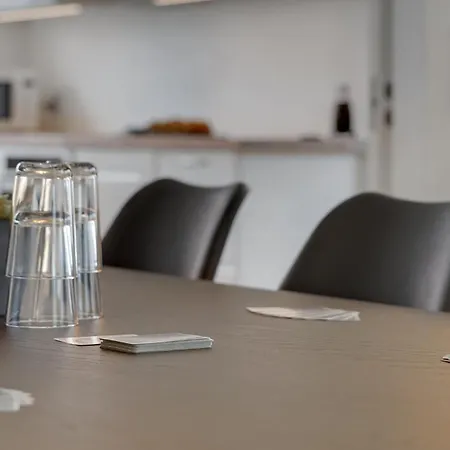 Casa vacanze Cozy In Nykobing M With Wifi Refshammer