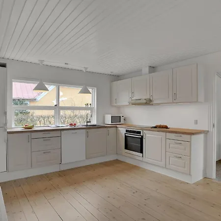 Cozy In Nykobing M With Wifi