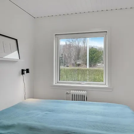 Holiday home Cozy In Nykobing M With Wifi Refshammer