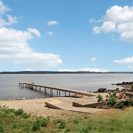 Cozy In Nykobing M With Wifi Refshammer