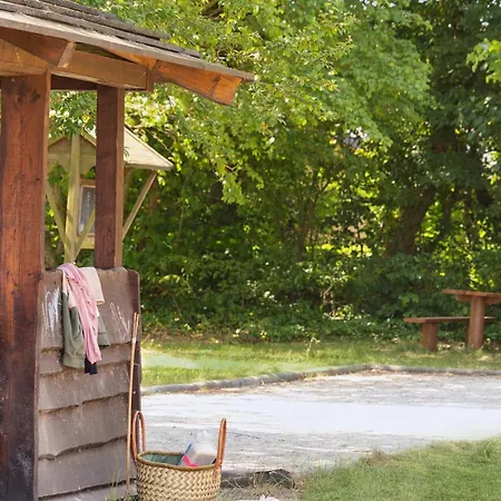 Tatil Evi Cozy In Nykobing M With Wifi