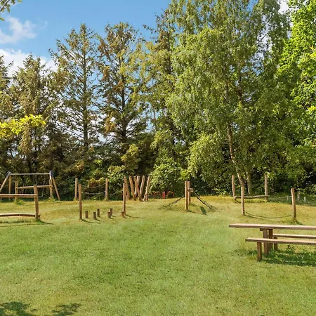 Cozy In Nykobing M With Wifi Refshammer