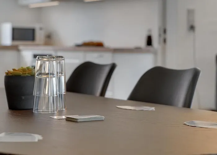 Сasa de vacaciones Cozy In Nykobing M With Wifi Refshammer