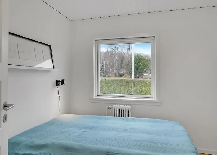 Σπίτι διακοπών Cozy In Nykobing M With Wifi Refshammer